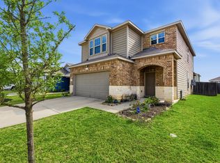 5718 Savanna Pasture Rd, Katy, TX 77493