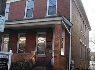 2018 Monroe St, Pittsburgh, PA 15218