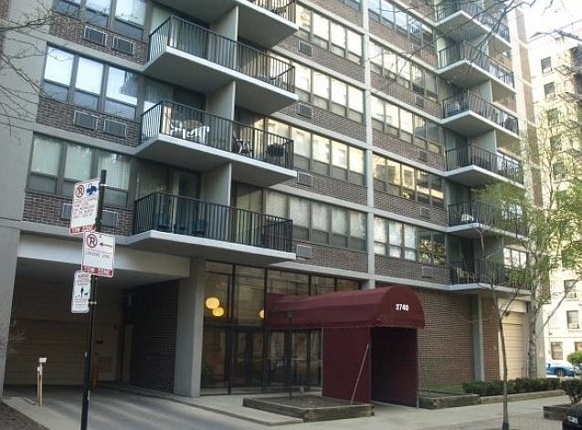 1st image of 2740 N Pine Grove Ave APT 3B