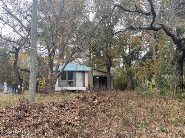980 Wimberley Road, Southport, NC 28461