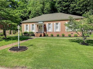 775 Lower Donnally Rd, Charleston, WV 25304