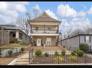 31 S Morrison St, Memphis, TN 38104