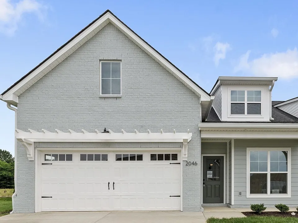 2056 Grace Johns Cir