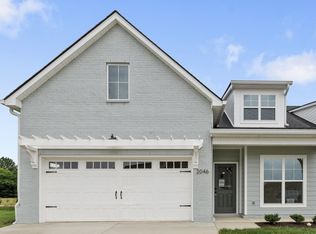 2056 Grace Johns Cir, Murfreesboro, TN 37128