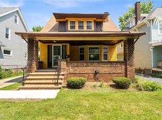3257 Berkshire Rd, Cleveland Heights, OH 44118