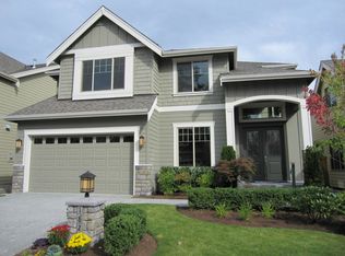 1820 208th Pl SE, Sammamish, WA