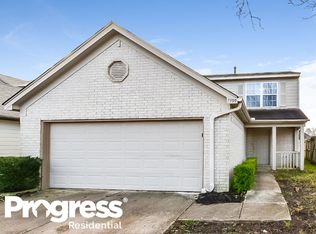 7799 Fallstone Rd, Memphis, TN 38125