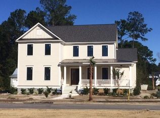 1524 Riverlight Ln, Mount Pleasant, SC 29466