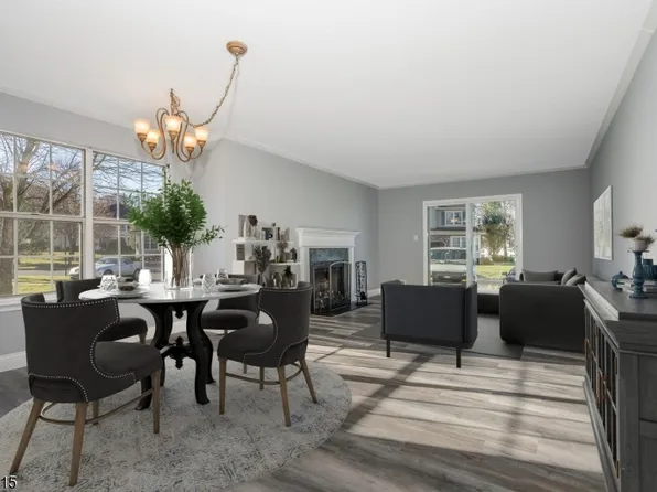 3707 Vroom Dr, Bridgewater Twp., NJ 08807