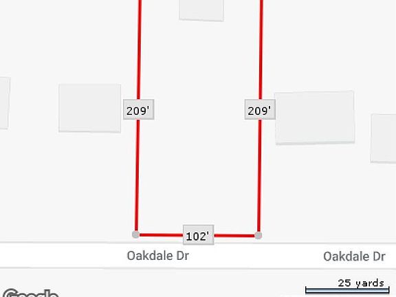3rd image of 1129 Oakdale Dr SE Lot 1