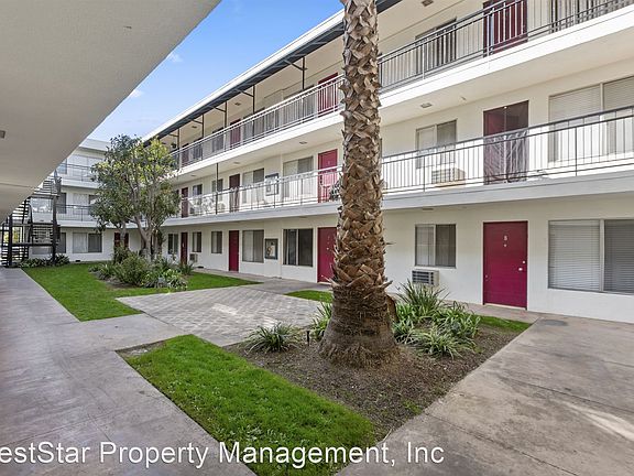 4th image of 800 Linden Ave APT 8