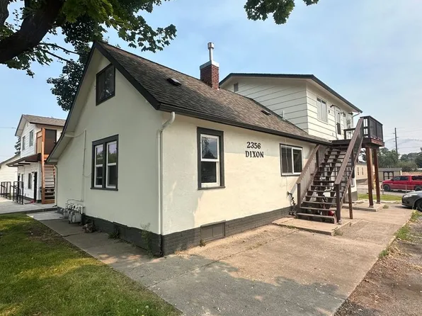 2356 Dixon, 2356 Dixon Ave #1, Missoula, MT 59801