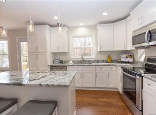 13212 Old Camden Rd, Midland, NC 28107