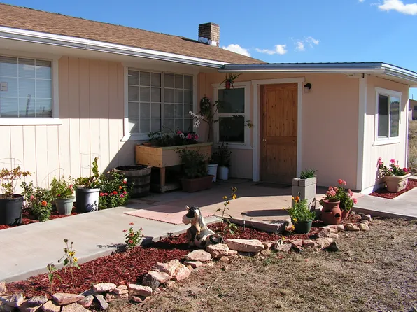 20 Hillside Dr, Saint Johns, AZ 85936