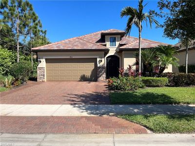 7452 Blackberry Dr, Naples, FL, 34114