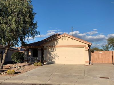 15069 N Gil Balcome, Surprise, AZ, 85379
