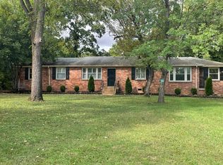 925 Caldwell Ln #B, Nashville, TN 37204