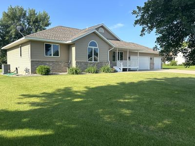 1329 Armstrong Rd NW, Alexandria, MN, 56308