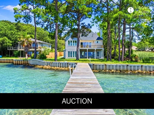 609 Calhoun Ave, Destin, FL 32541