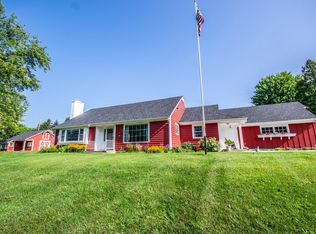 N5419 School Rd, Waubeka, WI 53021