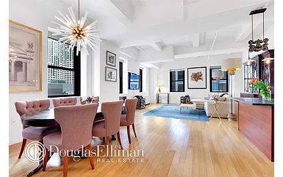 Sold by Douglas Elliman