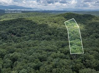6 Ac Solar Dr, Blue Ridge, GA 30513