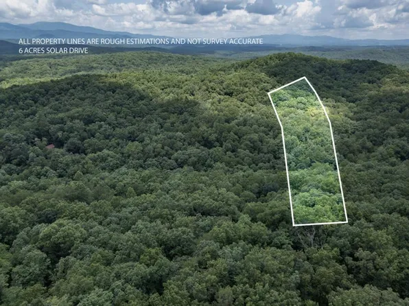 6 Ac Solar Dr, Blue Ridge, GA 30513