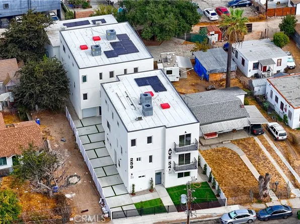 257 Avenue 54 1/2, Los Angeles, CA 90042