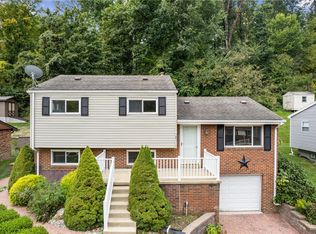 4851 Hialeah Dr, Pittsburgh, PA