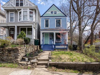 2210 Kemper Ln, Cincinnati, OH, 45206