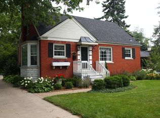 5145 Blodgett Ave, Downers Grove, IL 60515