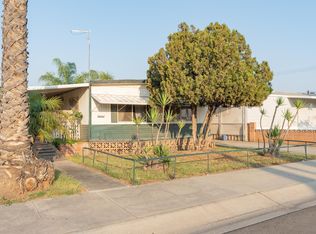 560 W Pleasant Ave SPACE 10, Tulare, CA 93274