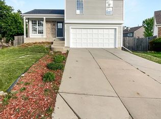 19990 E Brown Pl, Aurora, CO 80013