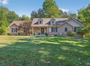 196 Dunn Rd, Catawissa, MO 63015