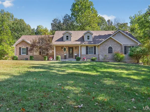 196 Dunn Rd, Catawissa, MO 63015