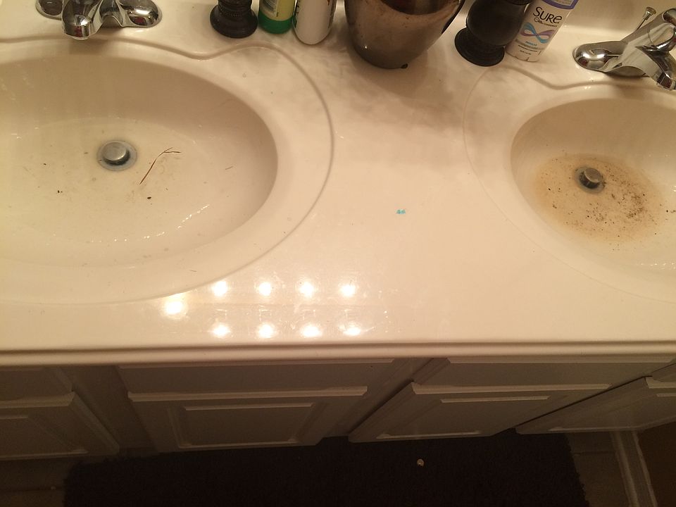 Nd plumbing Rpr-water Bksup