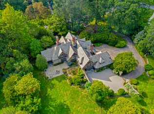 6 Beechwood Rd, Bronxville, NY 10708