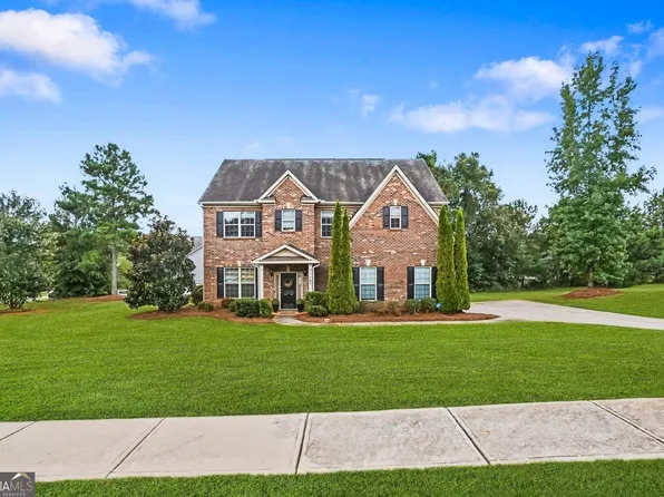 121 Tuscany Ct, McDonough, GA 30252