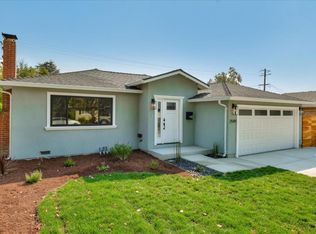 2544 Tioga Way, San Jose, CA
