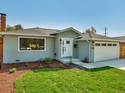 2544 Tioga Way, San Jose, CA, 95124