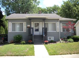 14607 Saint Louis Ave, Midlothian, IL 60445