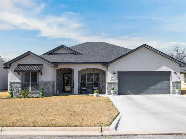 2101 Brooke Ln, Brownwood, TX 76801
