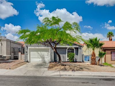 2377 Los Feliz St, Las Vegas, NV, 89156
