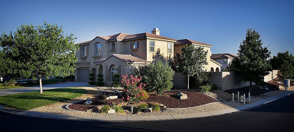 BIG Corner Lot