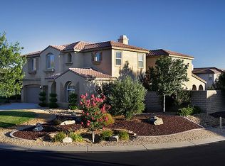 4311 W Avenue M11, Quartz Hill, CA 93536