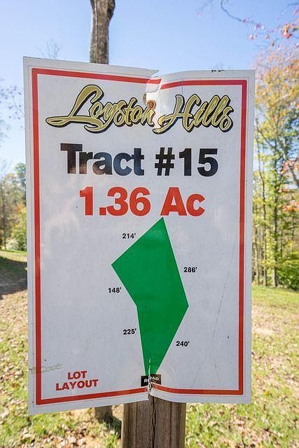 1st image of 9217 White Lightning Way Lot 15