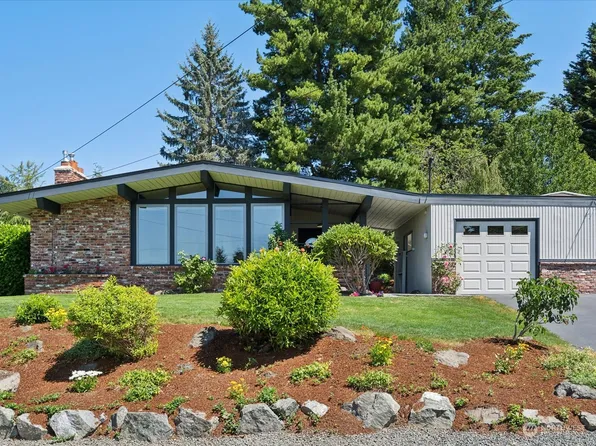 3520 Nome Drive, Bremerton, WA 98310