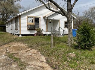 806 Hoo Hoo Ave, Lufkin, TX 75904