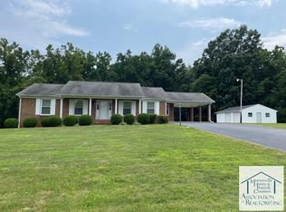 78 Robertson Ridge Rd, Axton, VA 24054