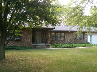 3031 Cherry St, Stevens Point, WI 54481